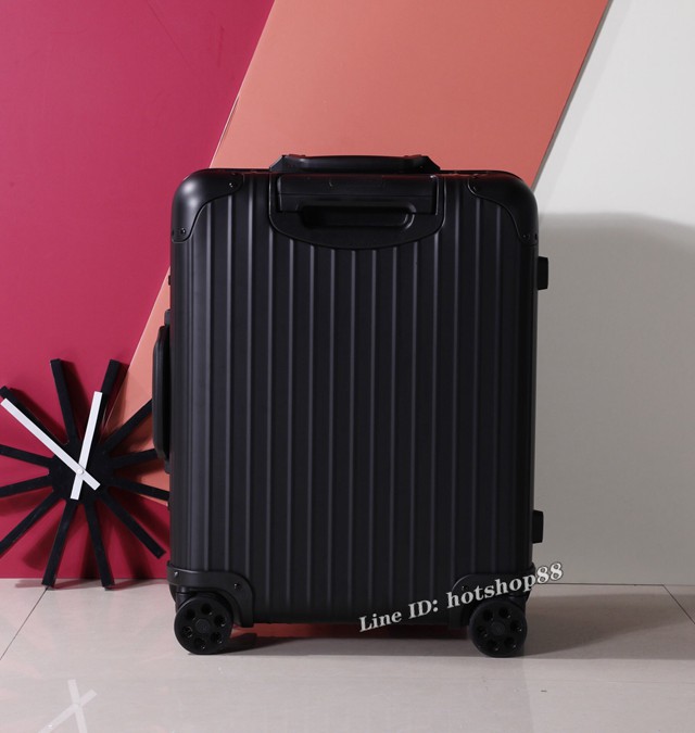 RIMOWA行李拉杆箱 日默瓦925Original系列行李箱旅行箱 gdx1044